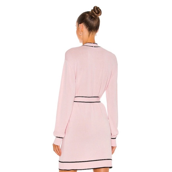 Lover & Friends NATALIE BELTED DRESS - Picture 2 of 5